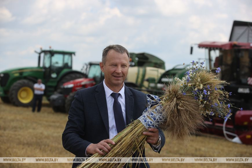 Геннадий Хомич