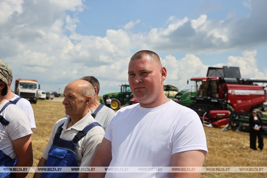 Александр Мажако