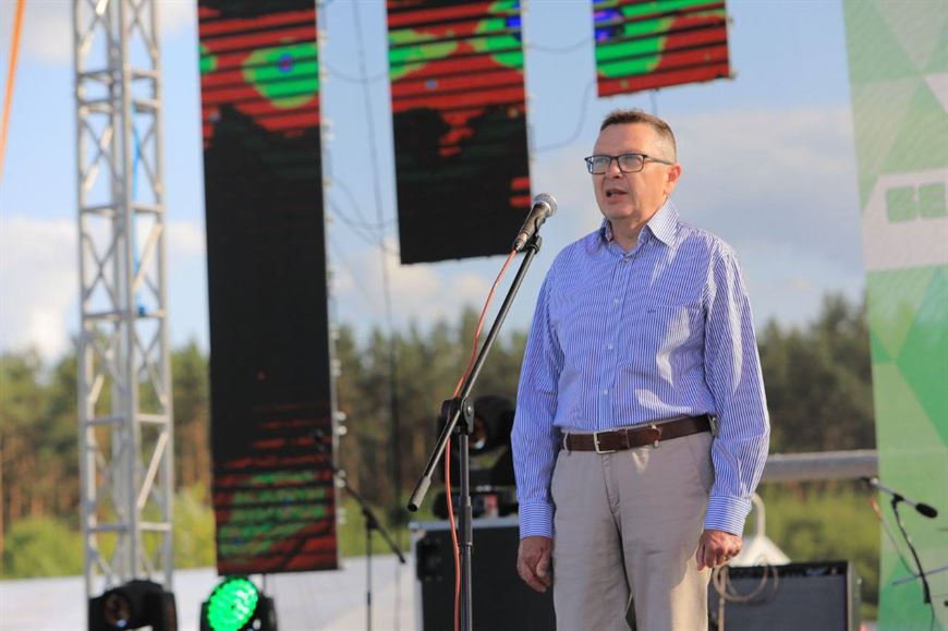 Александр Ляхов