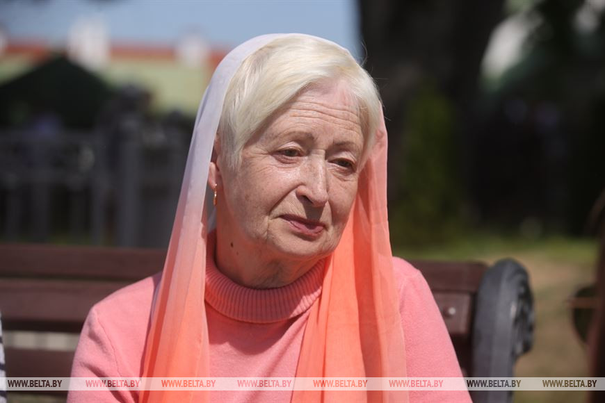 Людмила Корнилова