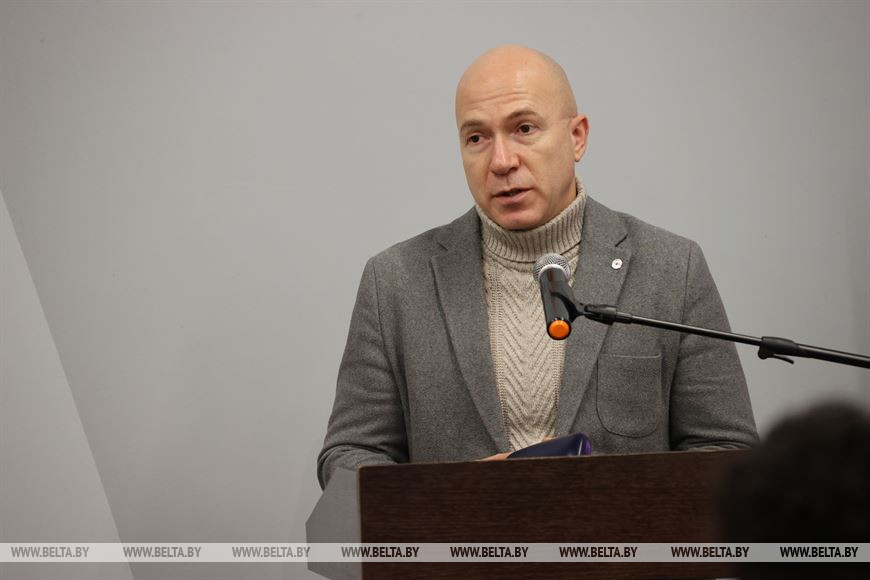 Дмитрий Шевцов