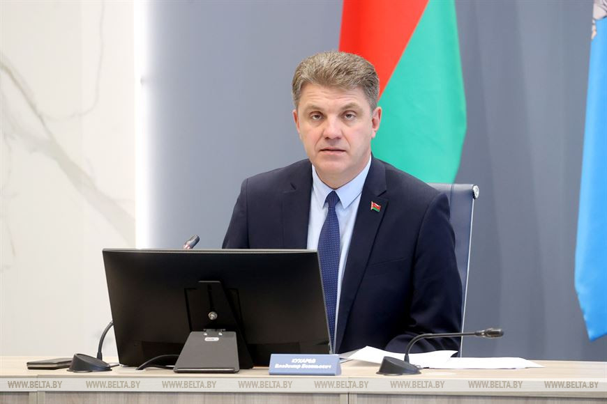 Владимир Кухарев Владимир Кухарев