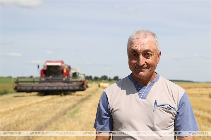 Михаил Кононович