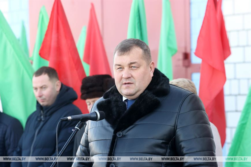 Дмитрий Петрожицкий