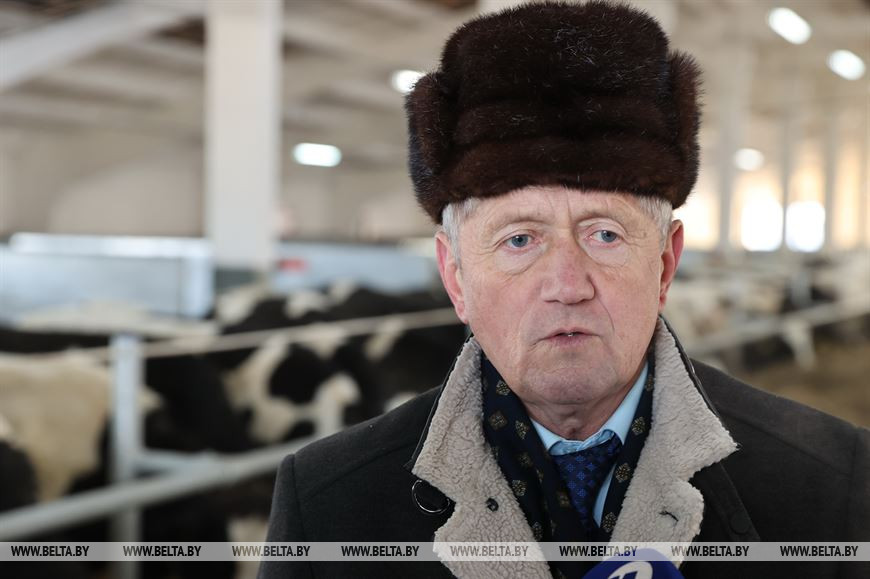 Сергей Синькевич