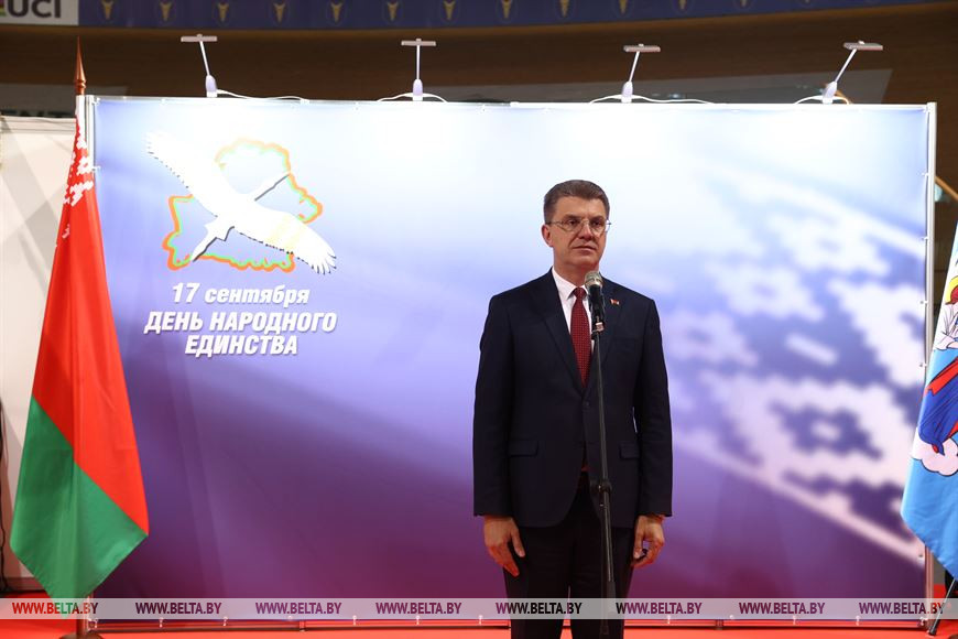 Владимир Кухарев