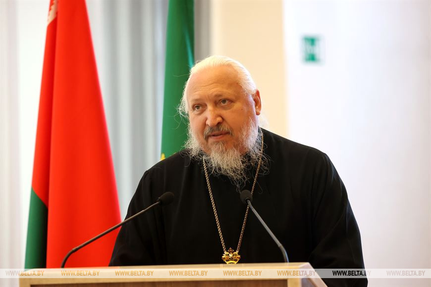 Архиепископ Стефан