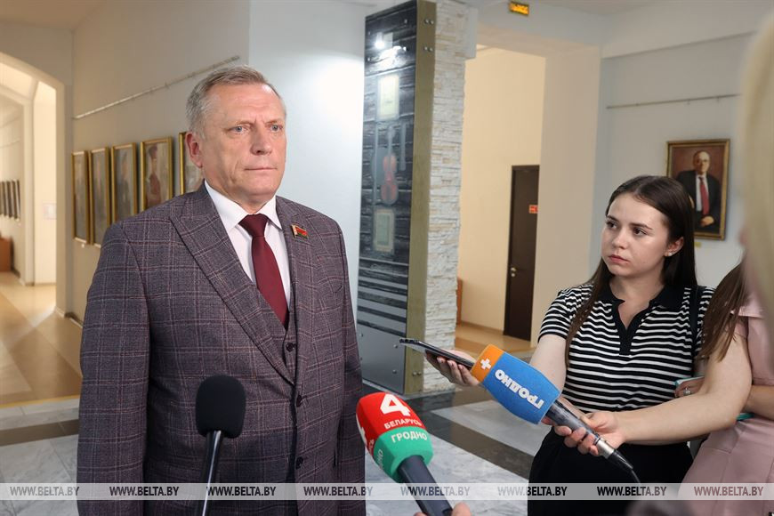 Анатолий Дорожко