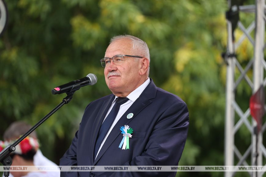 Михаил Михадюк