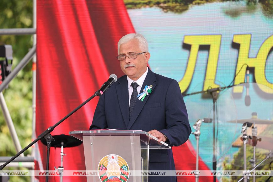 Игорь Шалудин