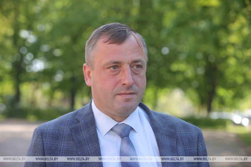 Александр Селицкий