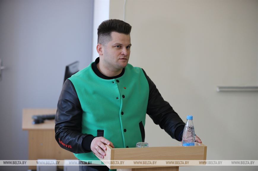 Александр Лукьянов Александр Лукьянов