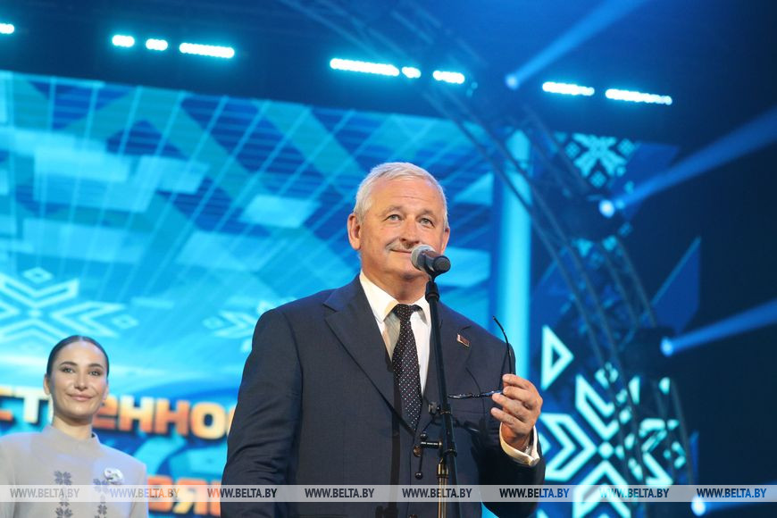 Петр Пархомчик Петр Пархомчик