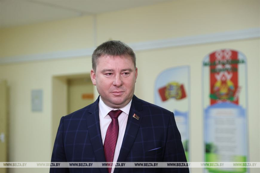 Андрей Ратомский