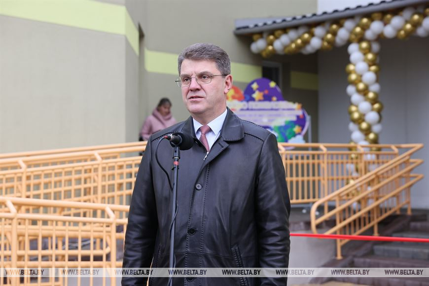 Владимир Кухарев