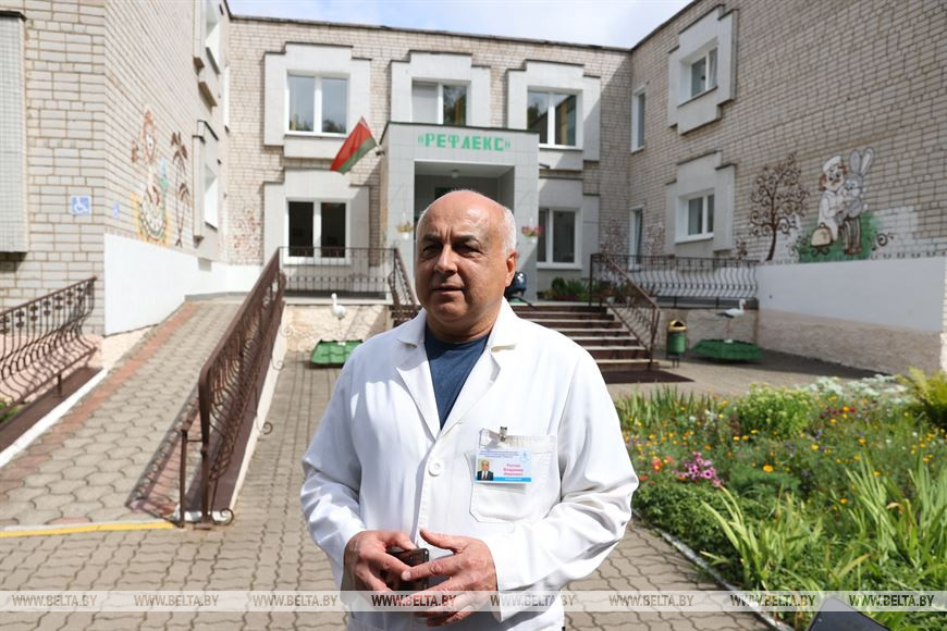 Владимир Ритчик Владимир Ритчик