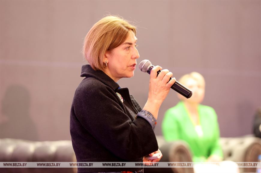 Наталья Лосева