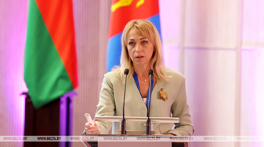 Татьяна Гагакова