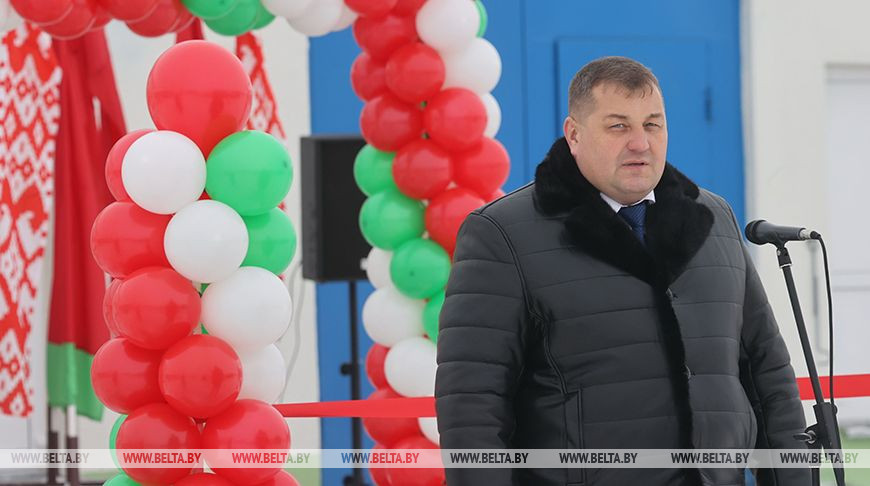 Дмитрий Петрожицкий