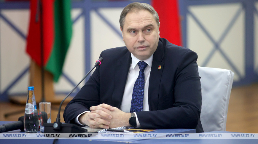 Владимир Караник