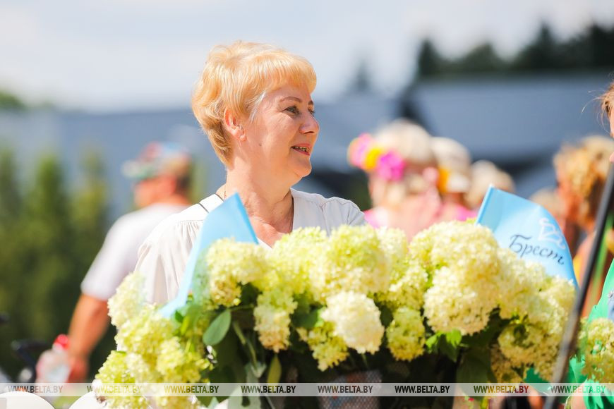 Ирина Гуляева