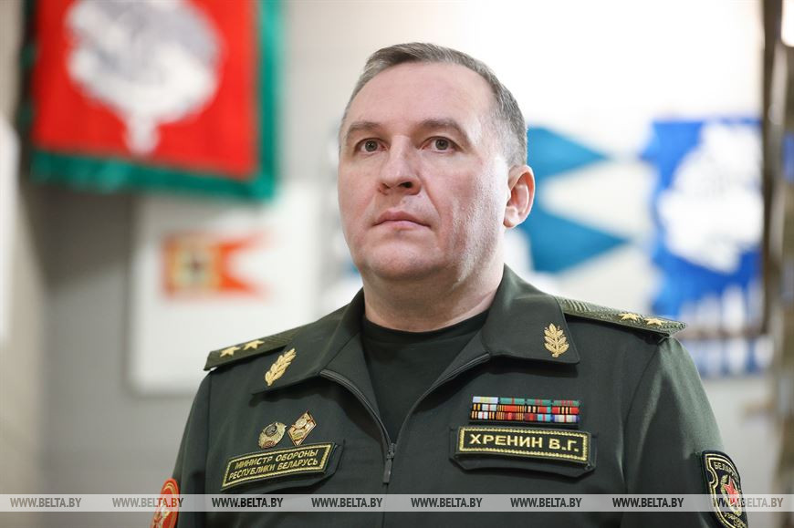 Виктор Хренин Виктор Хренин