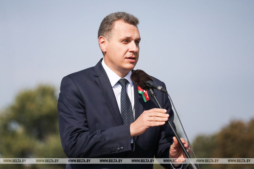 Юрий Голубев