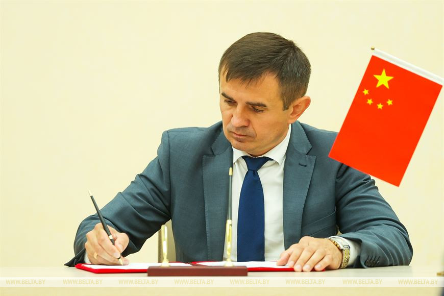 Сергей Касперович