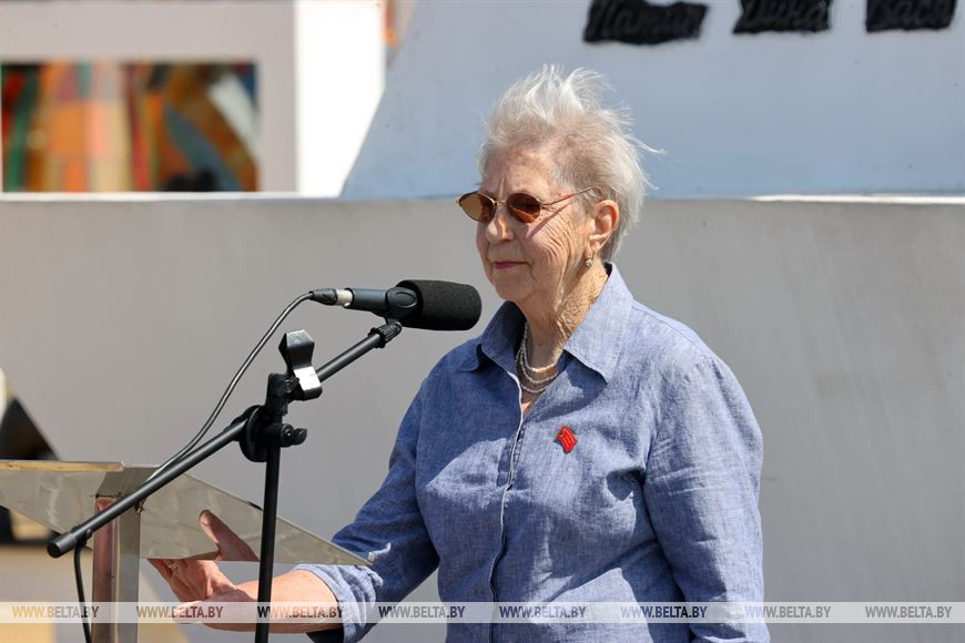 Надежда Янушковская Надежда Янушковская