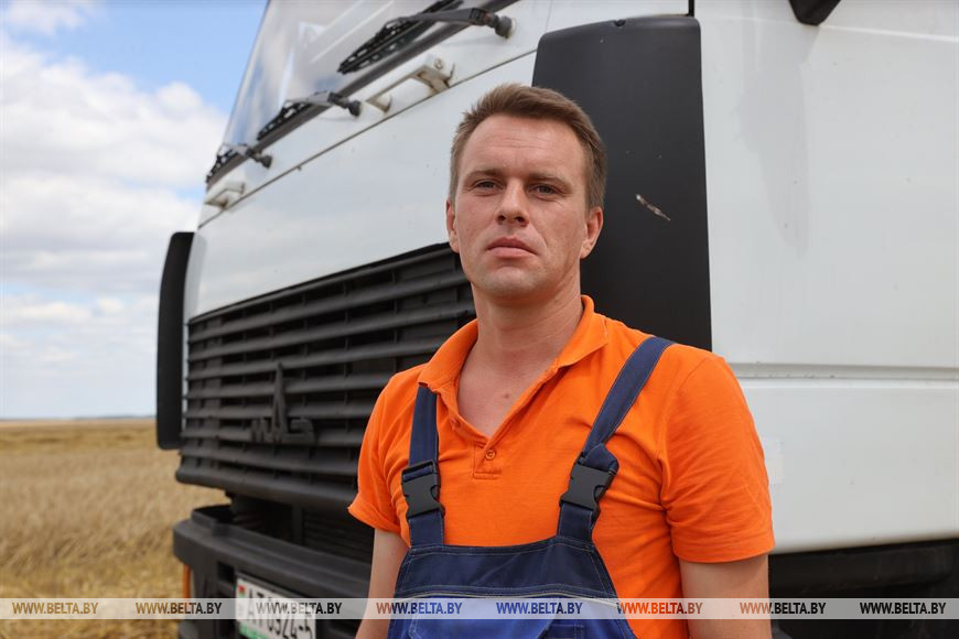 Алексей Казак Алексей Казак