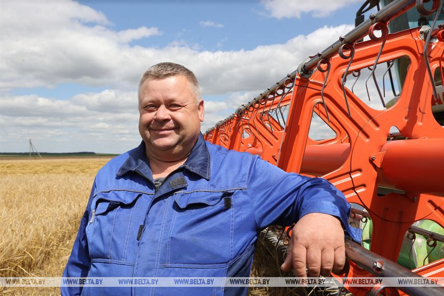 Николай Драгун Николай Драгун