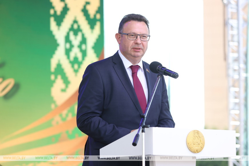 Дмитрий Пиневич