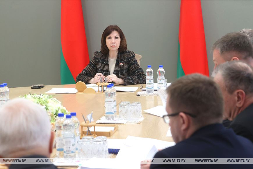 Наталья Кочанова