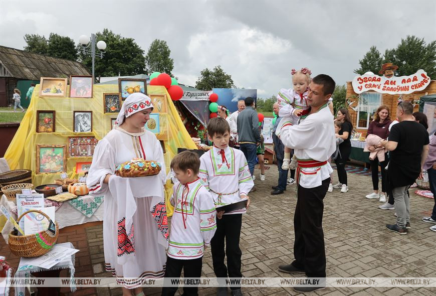 Семья Сигай Семья Сигай