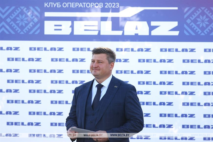 Сергей Никифорович