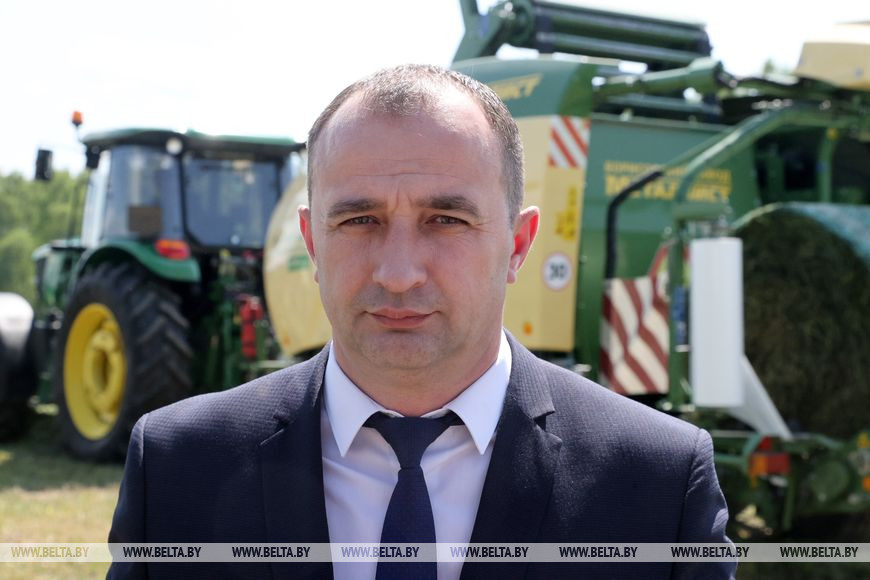 Сергей Савицкий