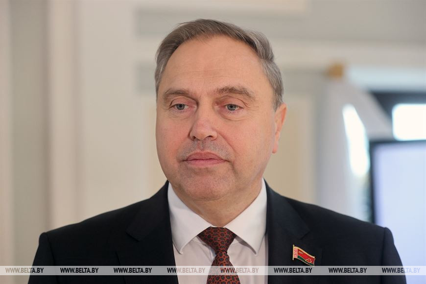 Владимир Караник Владимир Караник