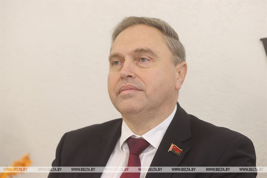 Владимир Караник Владимир Караник