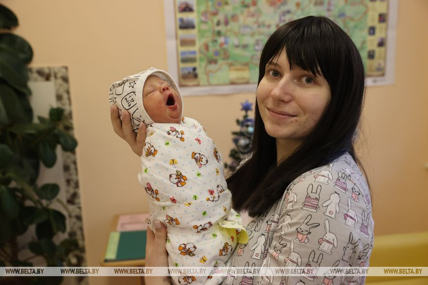 Наталья Красовская со своей малышкой Наталья Красовская со своей малышкой