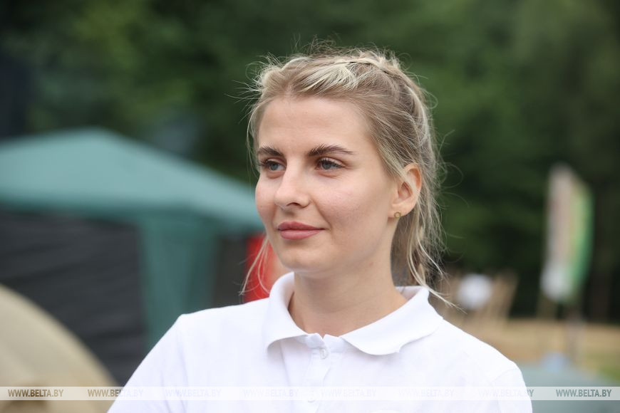 Александра Гаврилова