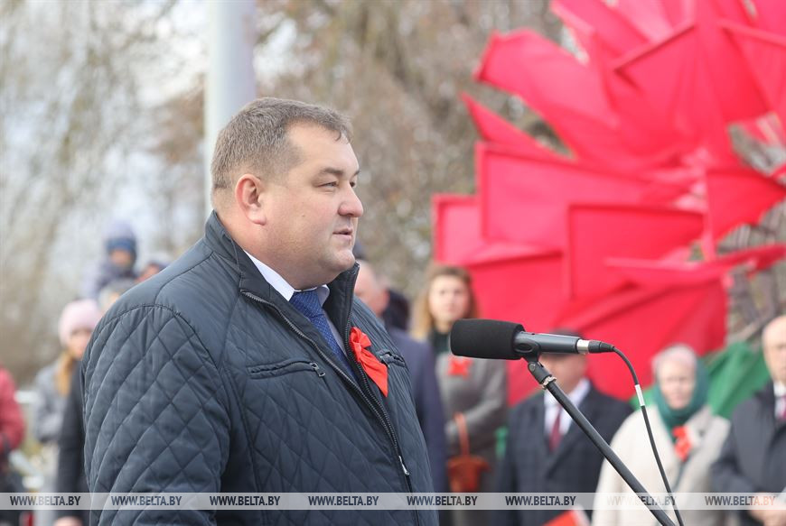 Дмитрий Петрожицкий