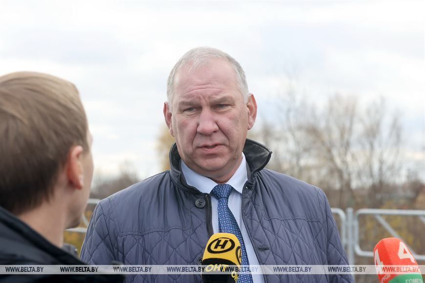 Игорь Кравченко