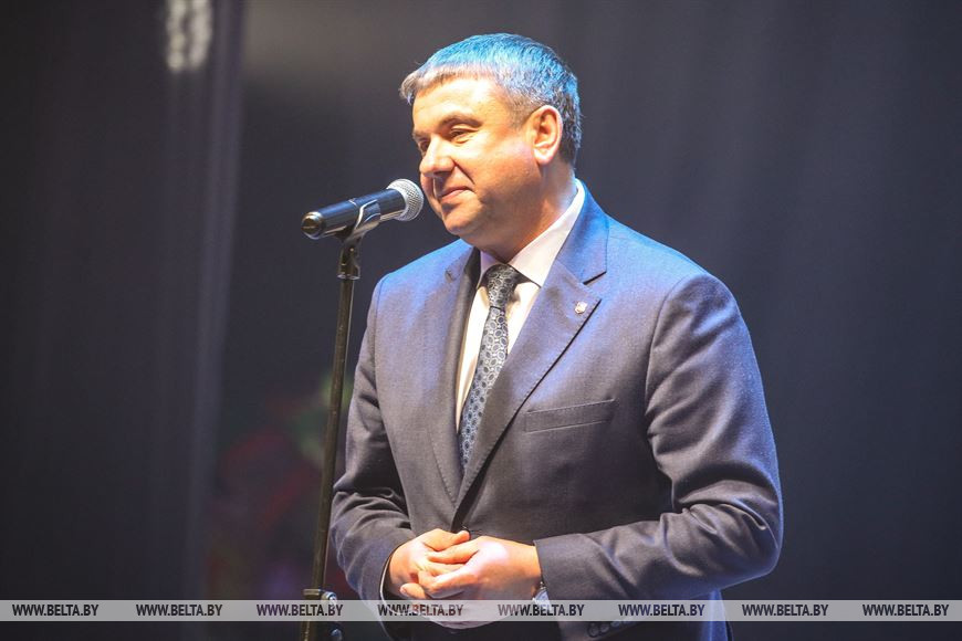 Юрий Шулейко