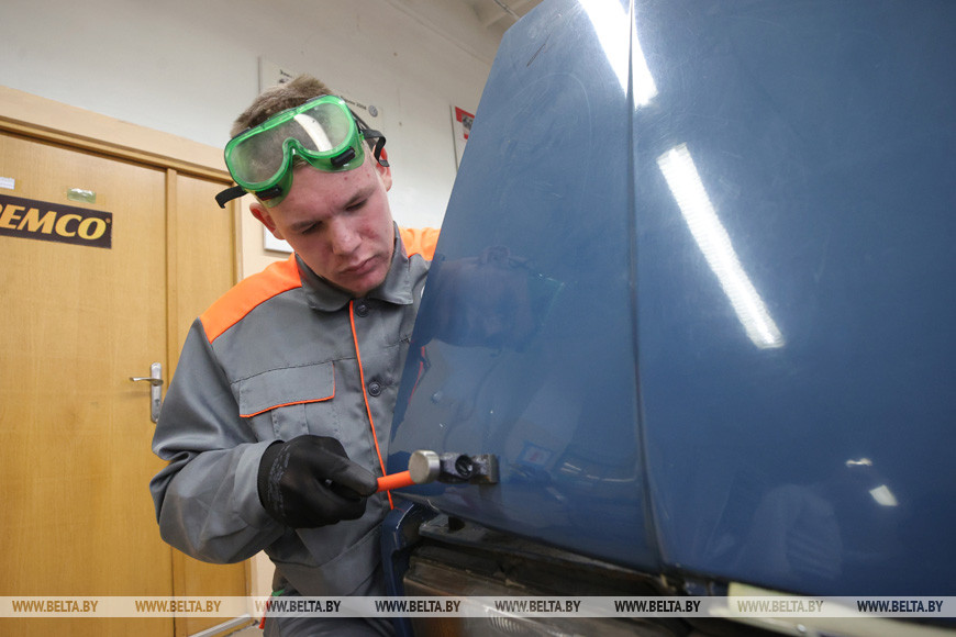 Андрей Рейшель