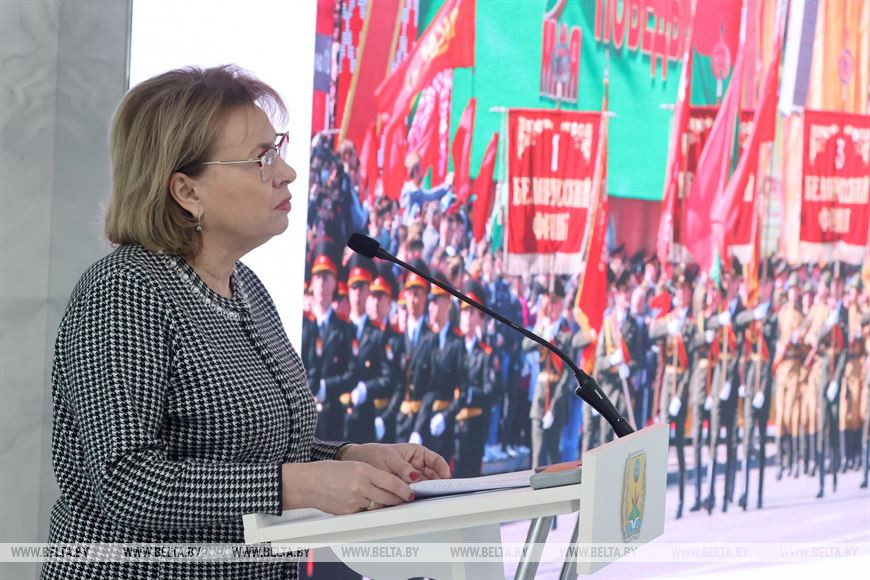 Марианна Щеткина