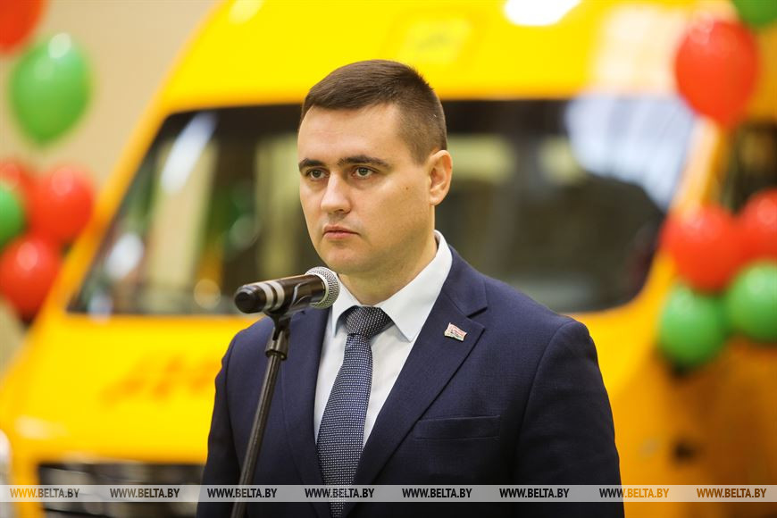 Андрей Иванец Андрей Иванец