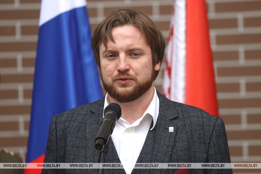 Игорь Чкалов Игорь Чкалов