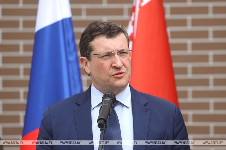 Глеб Никитин Глеб Никитин