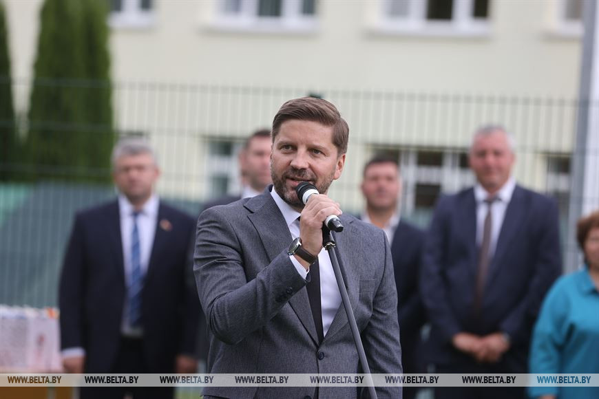 Иван Эйсмонт