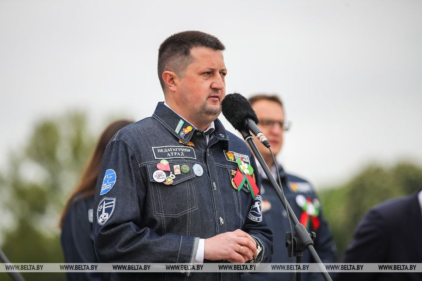 Юрий Сегенюк